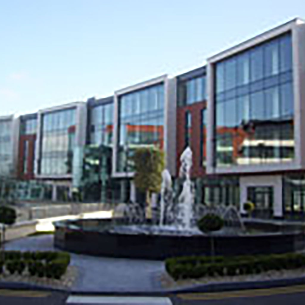 Cork, Ireland Office