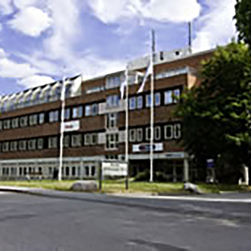 Stockholm, Sweden Office