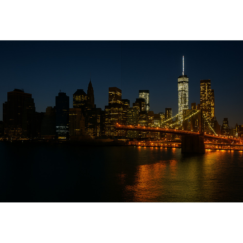 Advanced Grid Reliability