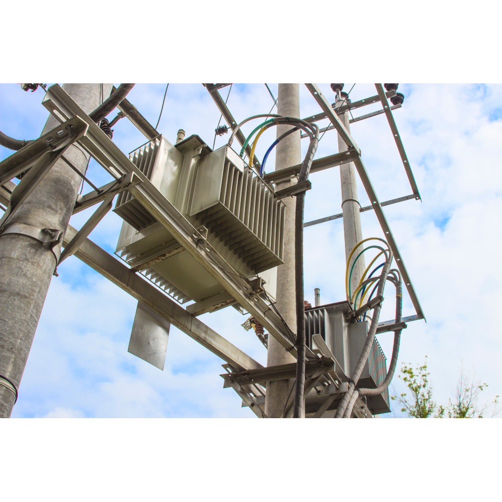 Distribution Transformer Awareness