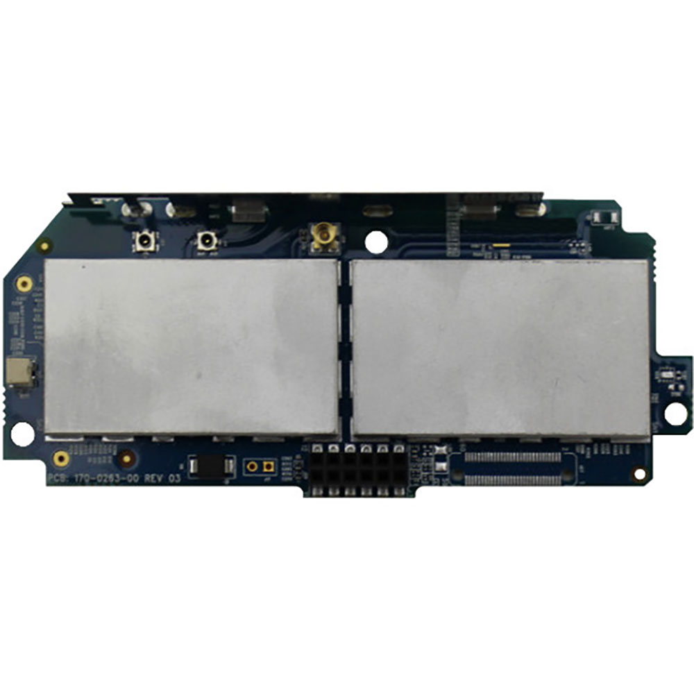 Network Interface Card (NIC)